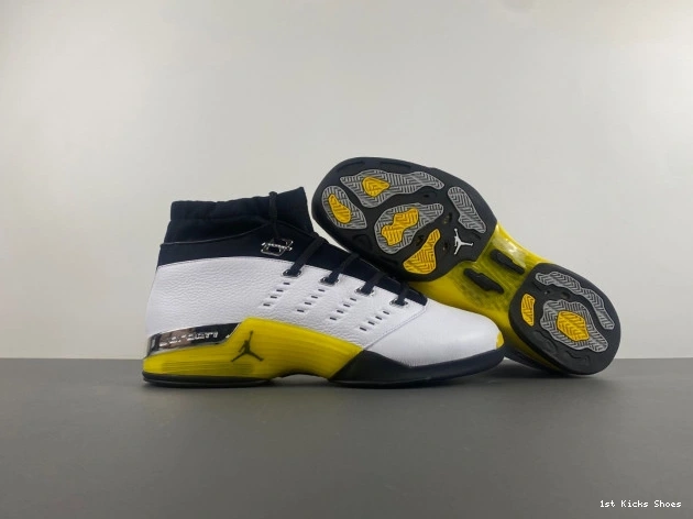1st Kicks Low 17 Jordan Air Lightning FJ0395-100 0813